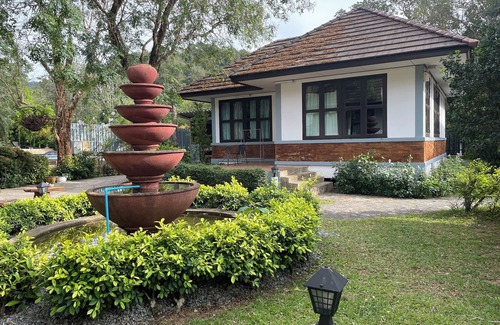 Ko Chang Villa | IYARA BOTY VILLAS KLONG PRAO BEACH KOH CHANG THAILAND