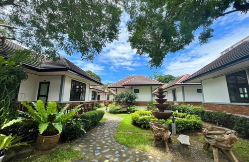 Ko Chang Villa | IYARA BOTY VILLAS KLONG PRAO BEACH KOH CHANG THAILAND