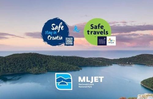 Babino Polje Apartment | Izabela apartment with swimming pool