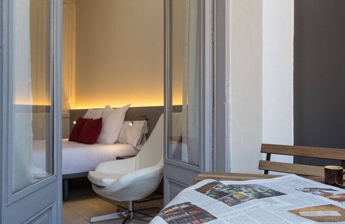 Eixample House | Izaila Plaza Catalunya