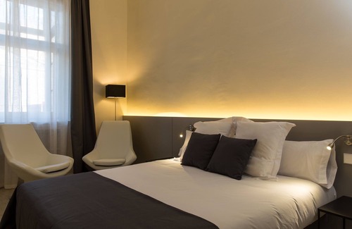 Eixample House | Izaila Plaza Catalunya