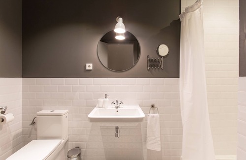 Eixample House | Izaila Plaza Catalunya
