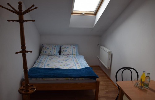 Izbica Kujawska Hotel | Izbex