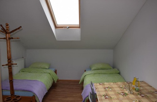Izbica Kujawska Hotel | Izbex