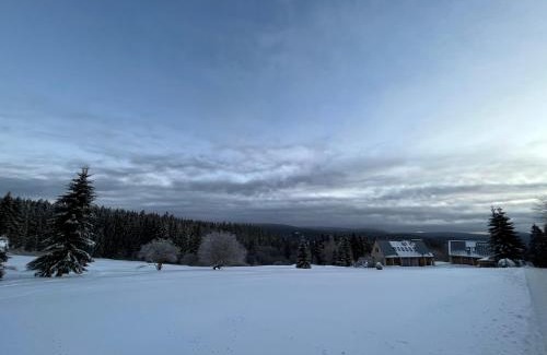 Lucany nad Nisou Ski Chalet | Izerína Cottage