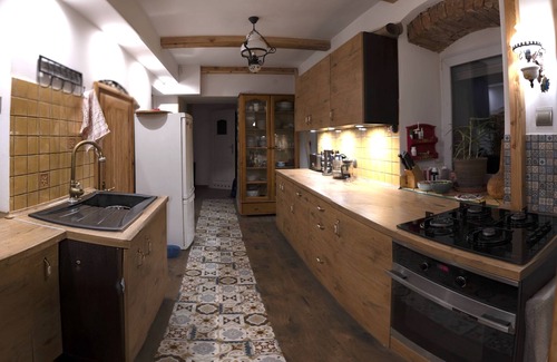 Piechowice House | Izeria 112 Riverside House