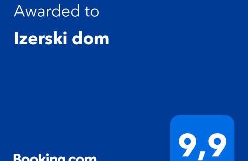 Lesna House | Izerski dom