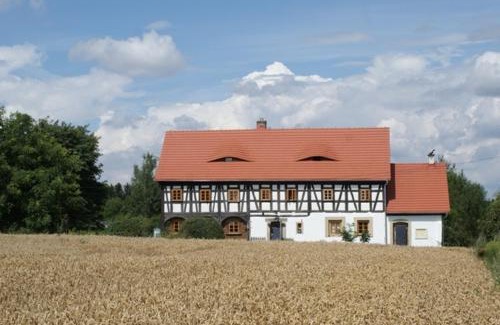Lesna House | Izerski dom