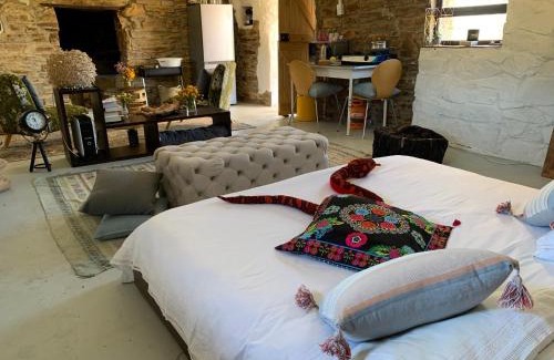 Cederberg House | Iziba Principality
