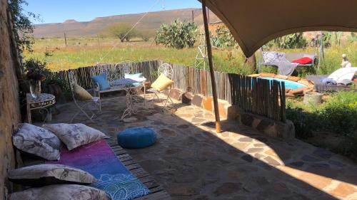 Cederberg House | Iziba Principality
