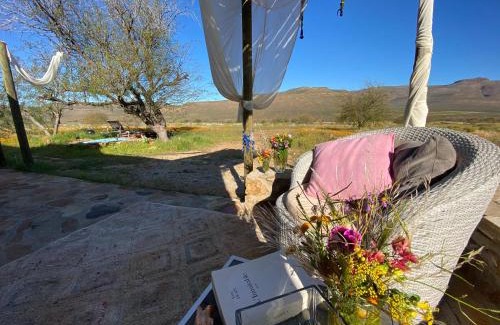 Cederberg House | Iziba Principality