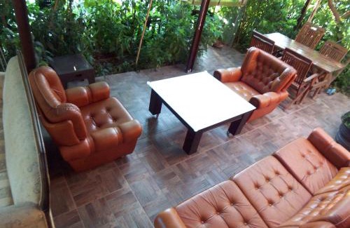 Urkmez Apartment | izmir Tatil Evi Beach Resort Seferihisar