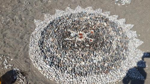 Urkmez Apartment | izmir Tatil Evi Beach Resort Seferihisar