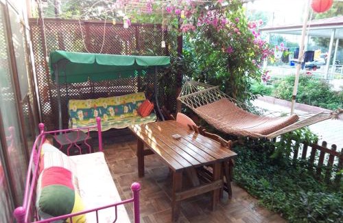 Urkmez Apartment | izmir Tatil Evi Beach Resort Seferihisar