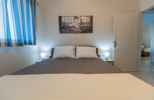 Gefira Mpania Apartment | Izzy's apartment