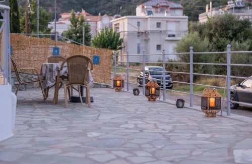 Gefira Mpania Apartment | Izzy's apartment