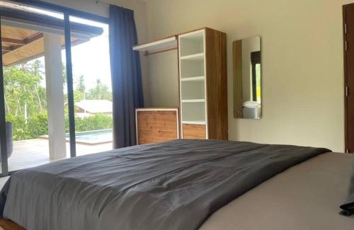 Wok Tum Villa | Izzy Villa