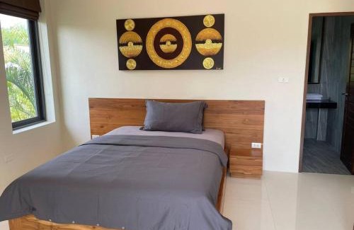 Wok Tum Villa | Izzy Villa