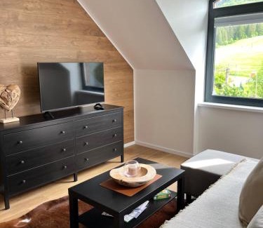 Terchova Apartment | JÁNOŠÍK Apartmány