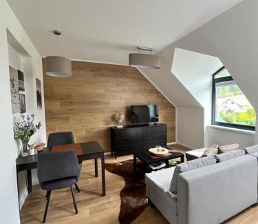 Terchova Apartment | JÁNOŠÍK Apartmány