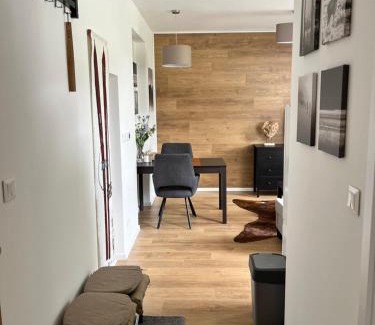 Terchova Apartment | JÁNOŠÍK Apartmány
