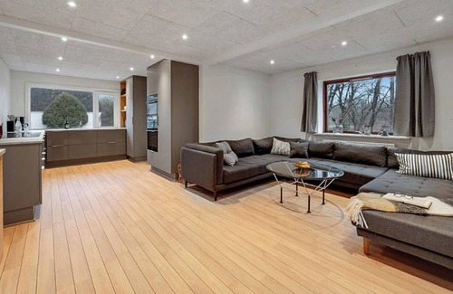 Bording House | Jægerspris Gruppehus