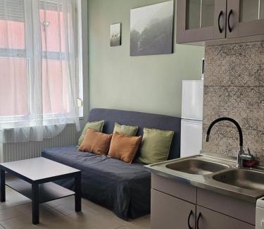 Gyor Apartment | Jóbarát Apartman
