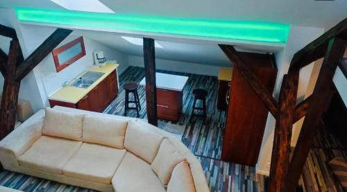 Komarno Apartment | JÓKAI Apartman