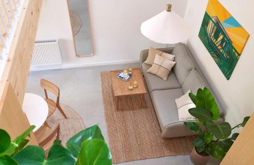 Mindszentkalla Apartment | Jókai7