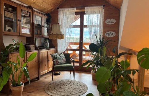 Swornegacie Apartment | Józwówka Swornegacie