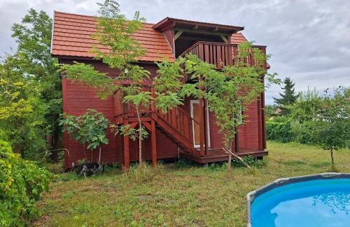 Poroszlo House | Jövő Hét Pihenőház