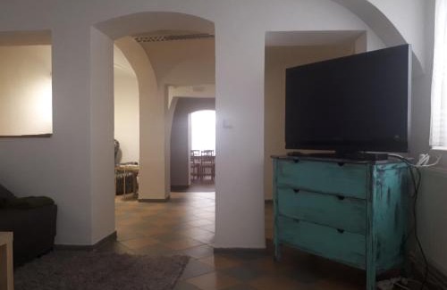 Litomerice Apartment | Jüstel apartment