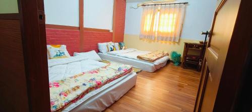 Lucao House | J ancient house