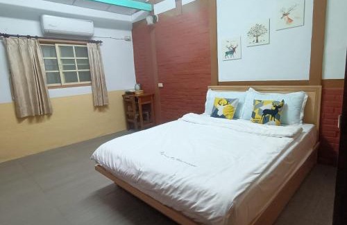 Lucao House | J ancient house