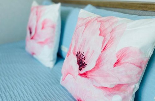 Xinzhuang Apartment | J-Double Room Xinzhuang District