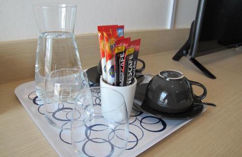 Suan Luang Apartment | J.K. Mansion