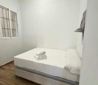 Pedro Salvador - Las Palmeritas Apartment | J&N Apartament La Palmera 2