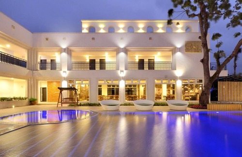 Chishang Hotel | J Resort