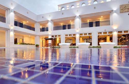 Chishang Hotel | J Resort