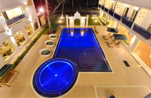 Chishang Hotel | J Resort