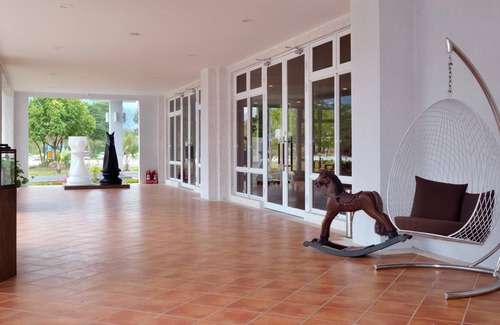 Chishang Hotel | J Resort