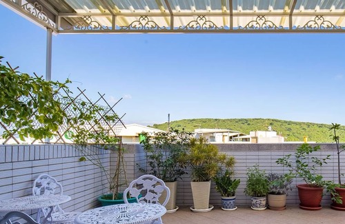 Nanzi House | J.S 23 Kids Homestay