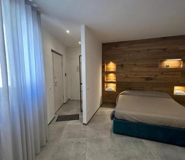 Castel di Sangro Apartment | J. Suite