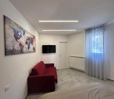 Castel di Sangro Apartment | J. Suite