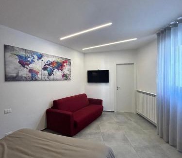 Castel di Sangro Apartment | J. Suite