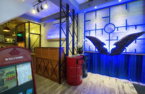 Hualien City Centre House | J.T.World