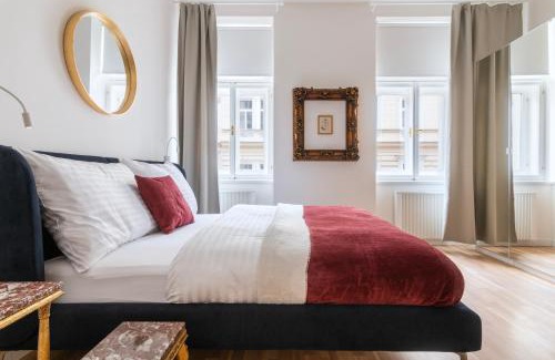 Zizkov Apartment | J3 Prague Apartments