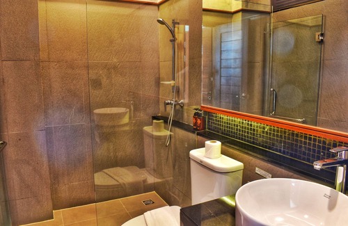 Chaweng City Center Hotel | J4 Hotel Samui