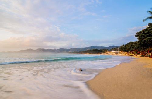 Chaweng City Center Hotel | J4 Samui Hotel - SHA Plus