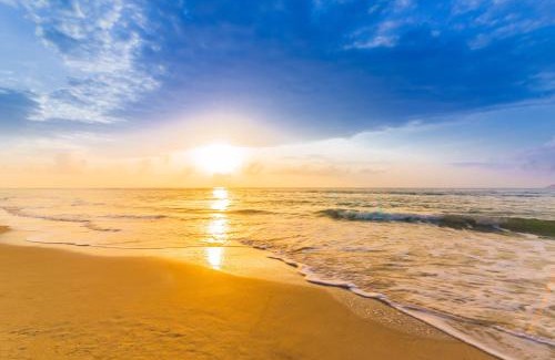 Chaweng City Center Hotel | J4 Samui Hotel - SHA Plus